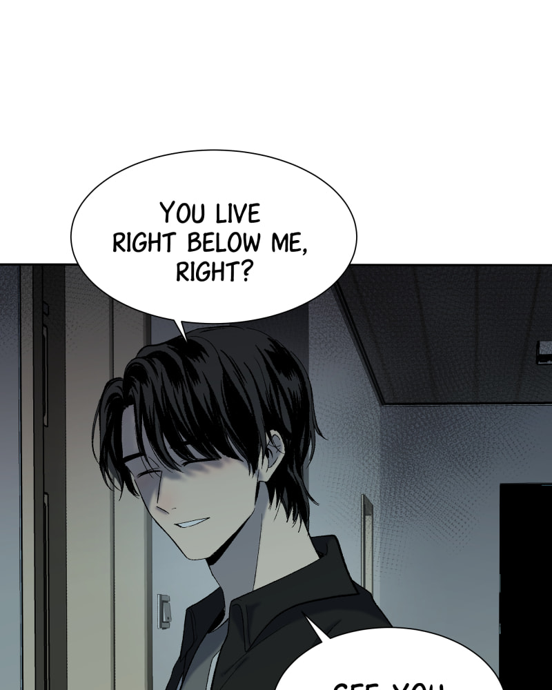 Read The Guy Upstairs chapter 1 image 76 on Lezhin