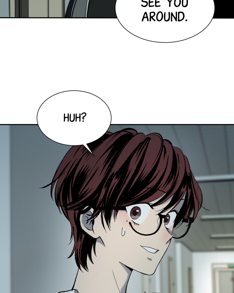 Read The Guy Upstairs chapter 1 image 77 on Lezhin