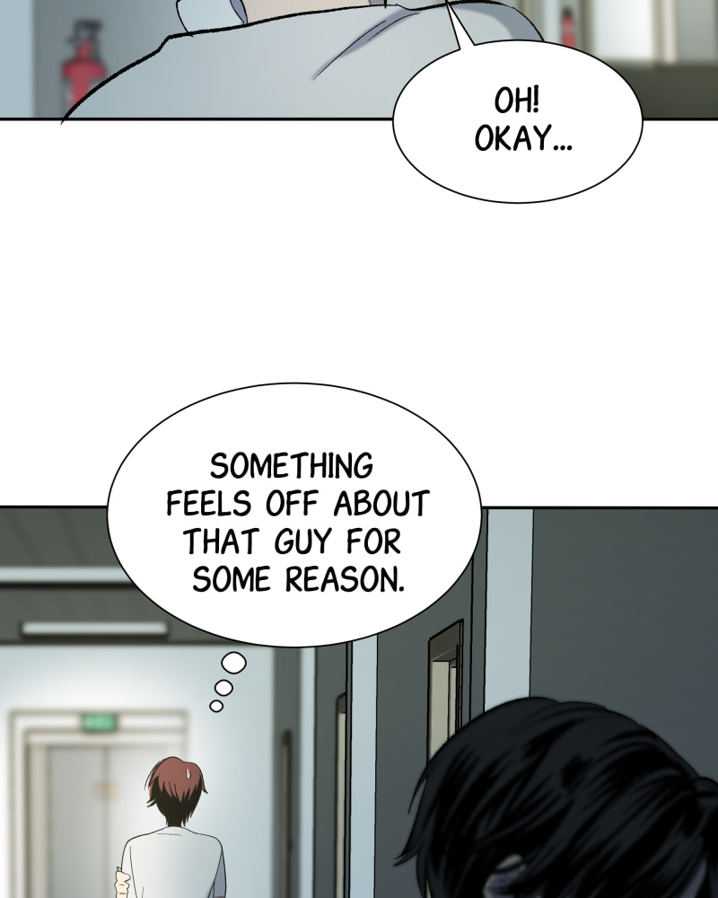 Read The Guy Upstairs chapter 1 image 78 on Lezhin