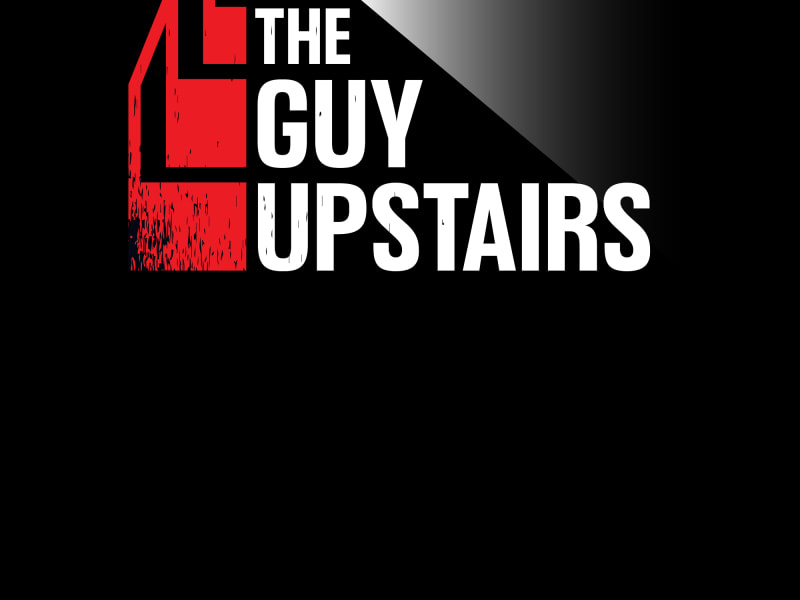 Read The Guy Upstairs chapter 1 image 88 on Lezhin