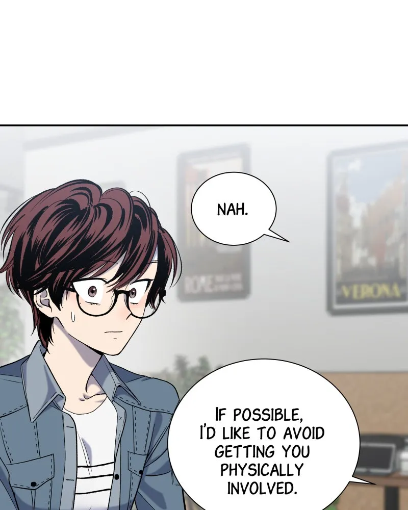 Read The Guy Upstairs chapter 10 image 15 on Lezhin