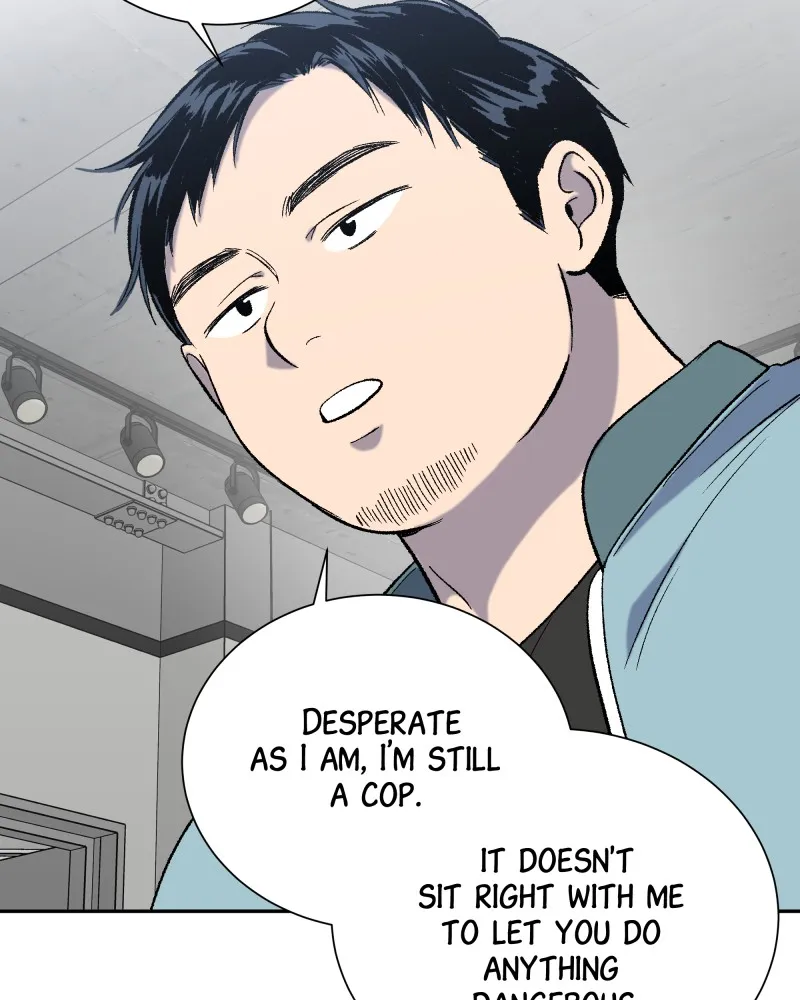 Read The Guy Upstairs chapter 10 image 18 on Lezhin