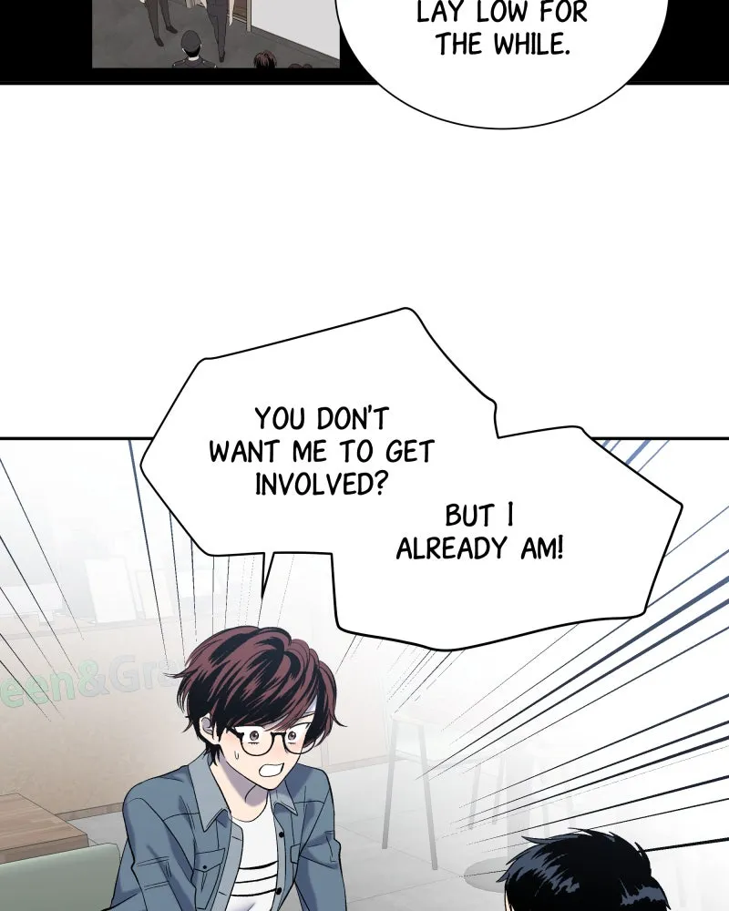 Read The Guy Upstairs chapter 10 image 21 on Lezhin