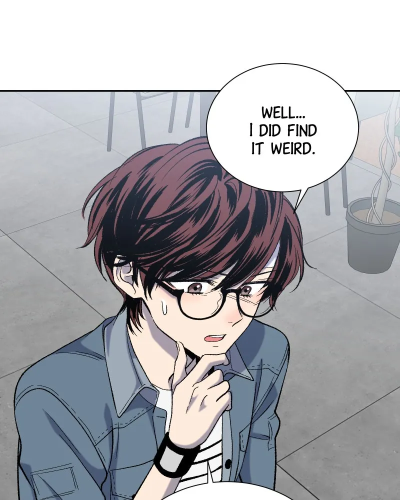 Read The Guy Upstairs chapter 10 image 26 on Lezhin