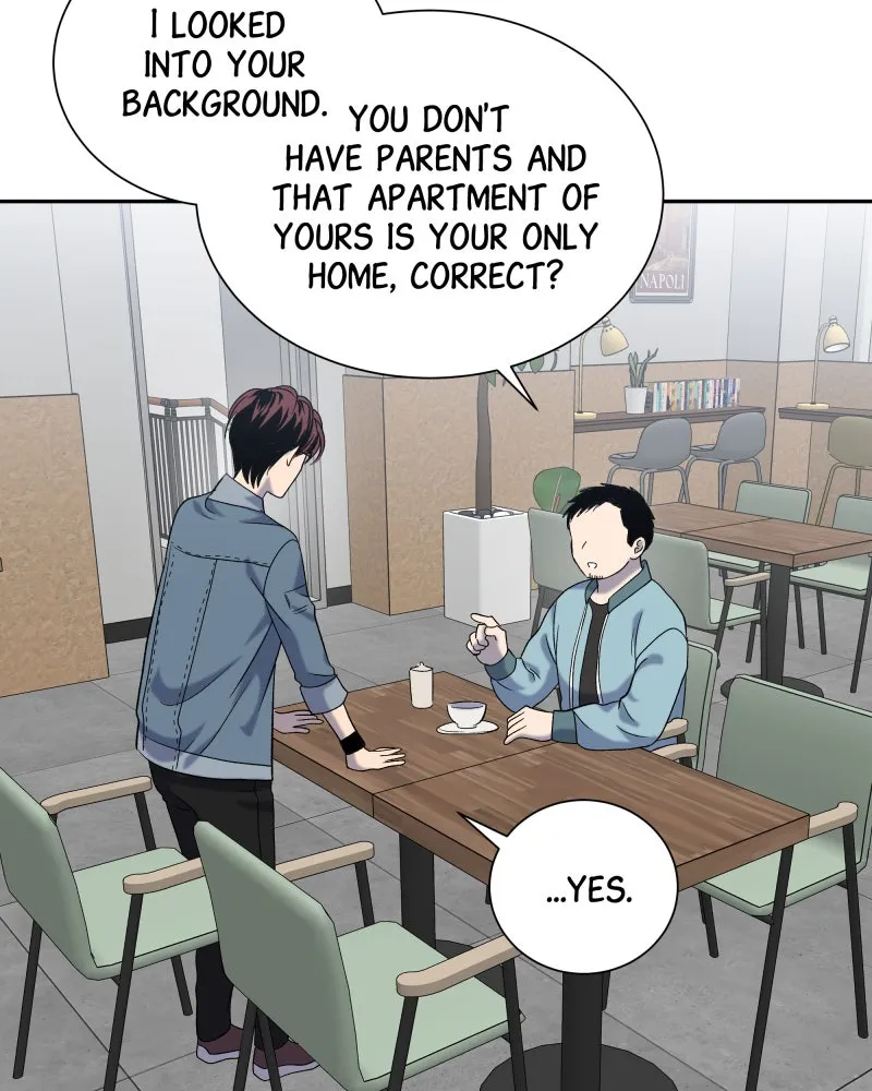 Read The Guy Upstairs chapter 10 image 30 on Lezhin