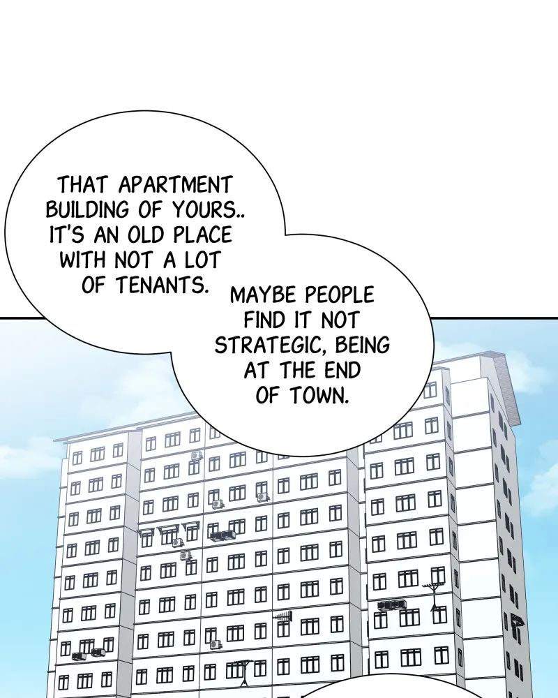 Read The Guy Upstairs chapter 10 image 32 on Lezhin