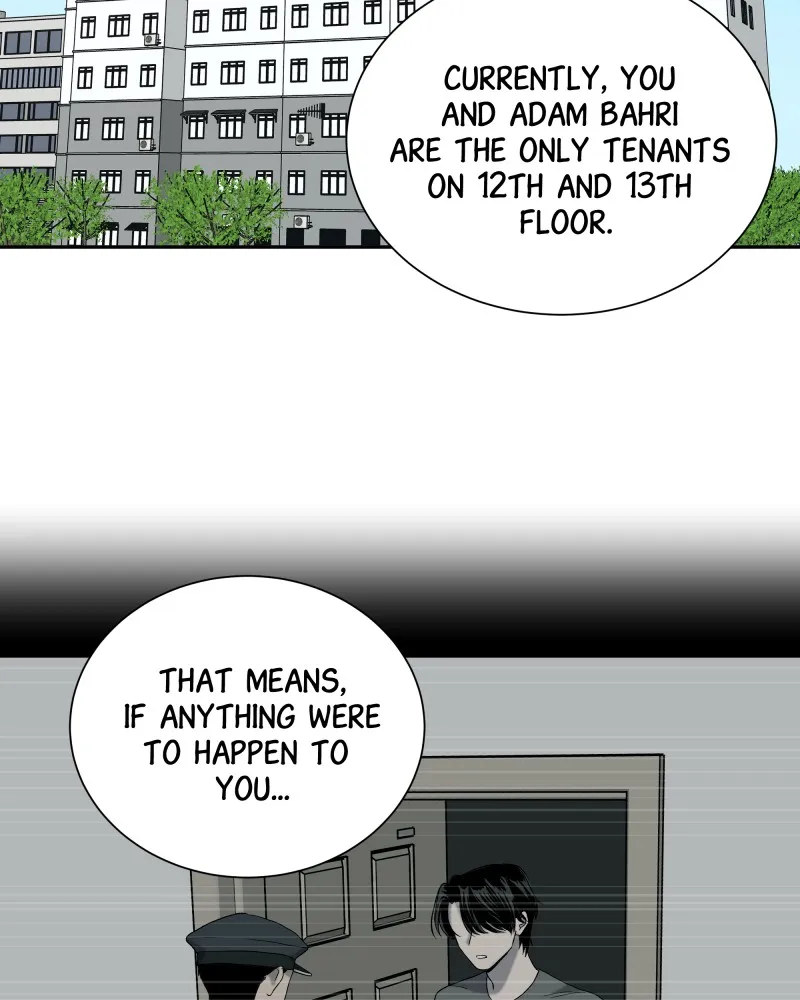 Read The Guy Upstairs chapter 10 image 33 on Lezhin