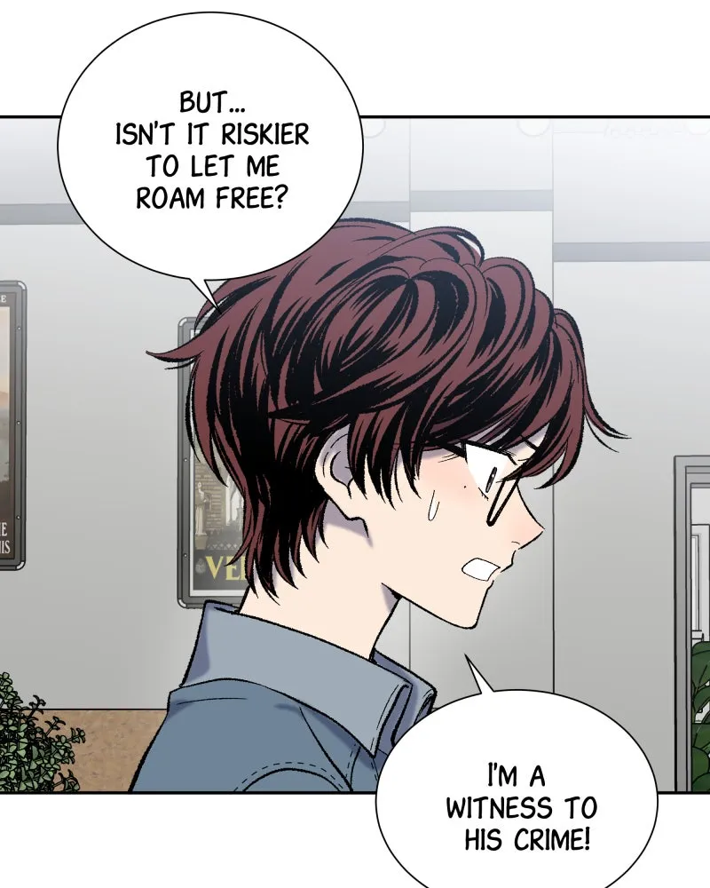 Read The Guy Upstairs chapter 10 image 35 on Lezhin
