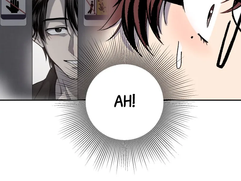 Read The Guy Upstairs chapter 10 image 37 on Lezhin