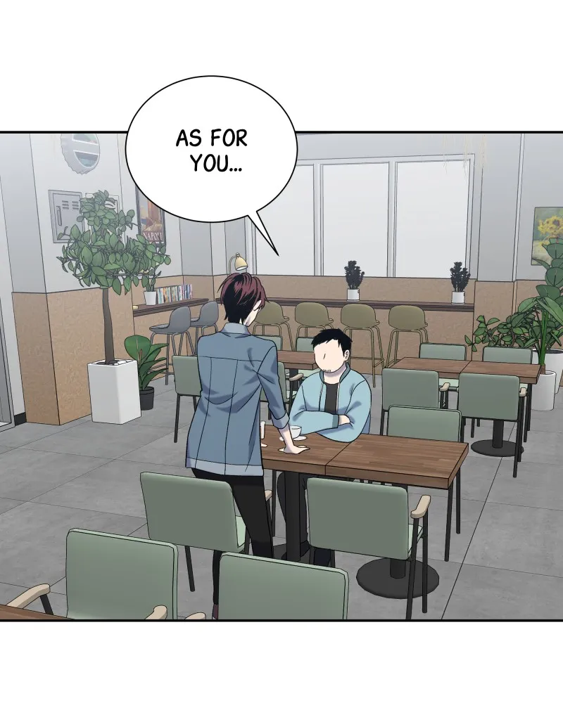 Read The Guy Upstairs chapter 10 image 42 on Lezhin