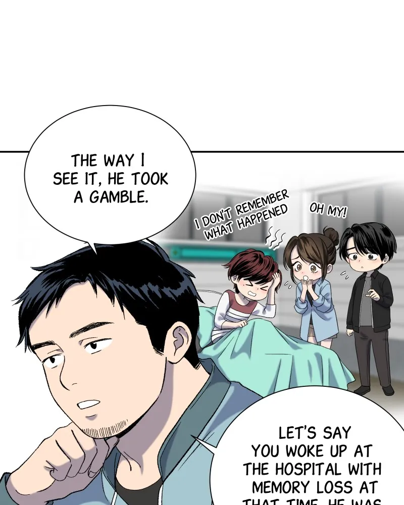 Read The Guy Upstairs chapter 10 image 43 on Lezhin