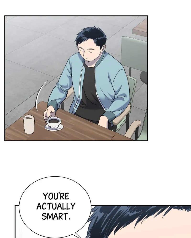 Read The Guy Upstairs chapter 10 image 49 on Lezhin