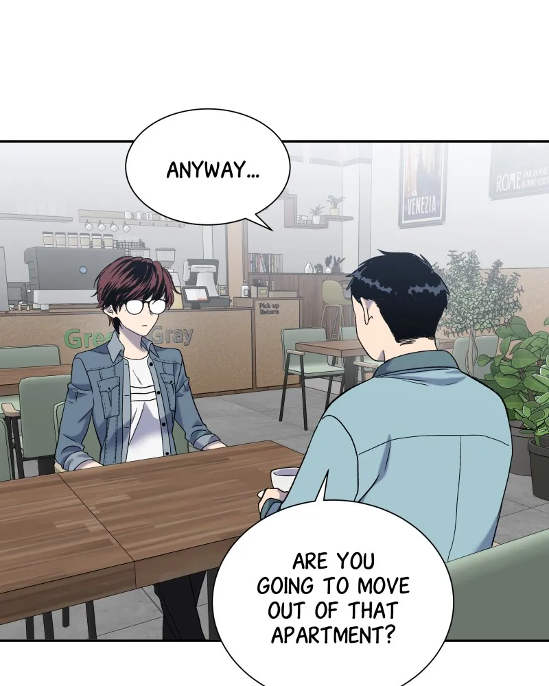 Read The Guy Upstairs chapter 10 image 54 on Lezhin