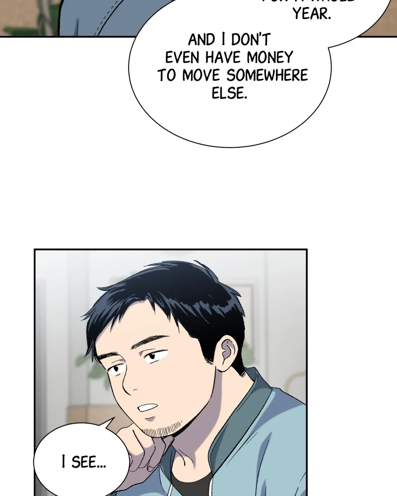 Read The Guy Upstairs chapter 10 image 56 on Lezhin