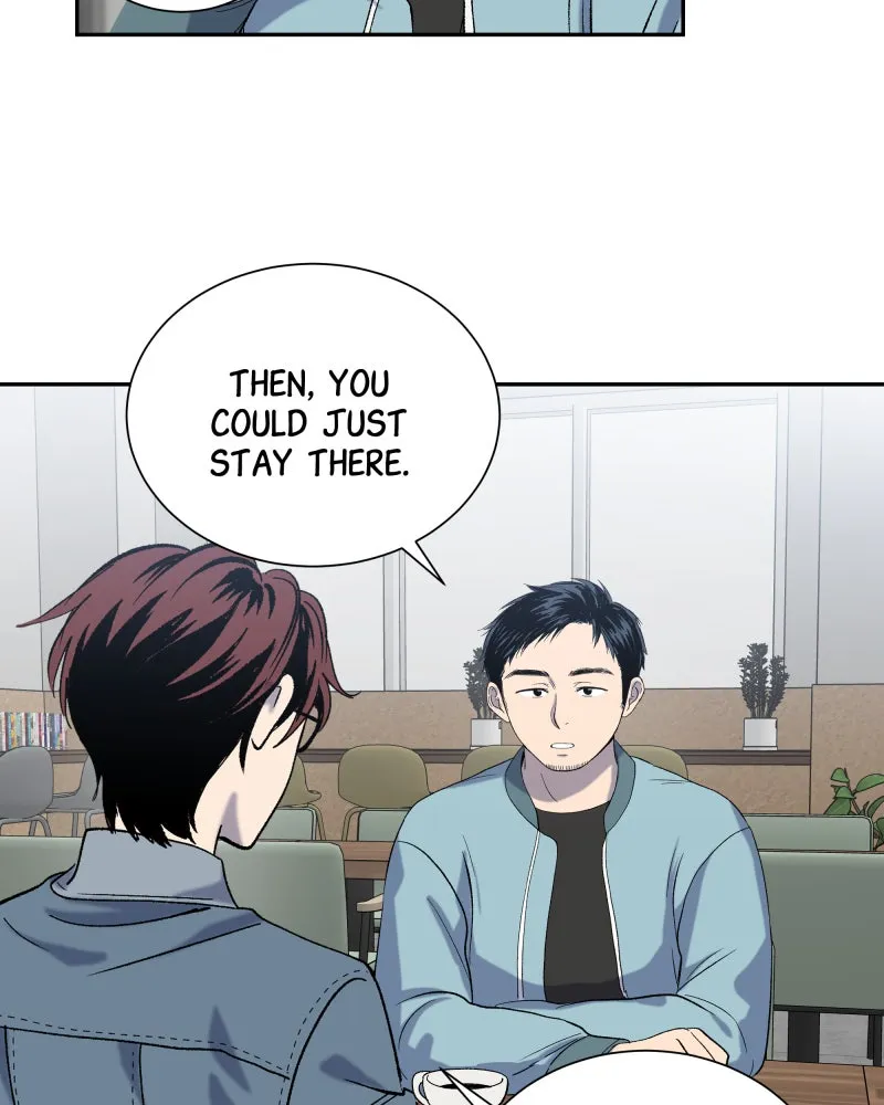 Read The Guy Upstairs chapter 10 image 57 on Lezhin