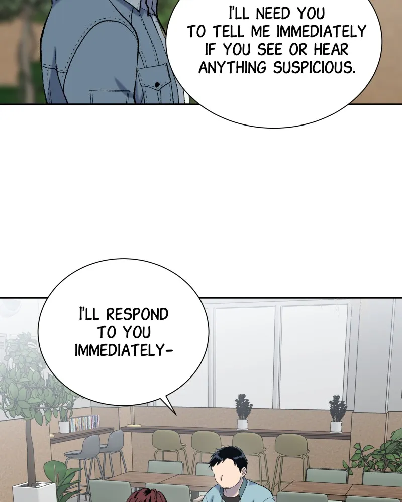 Read The Guy Upstairs chapter 10 image 61 on Lezhin