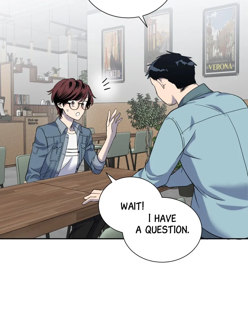 Read The Guy Upstairs chapter 10 image 63 on Lezhin