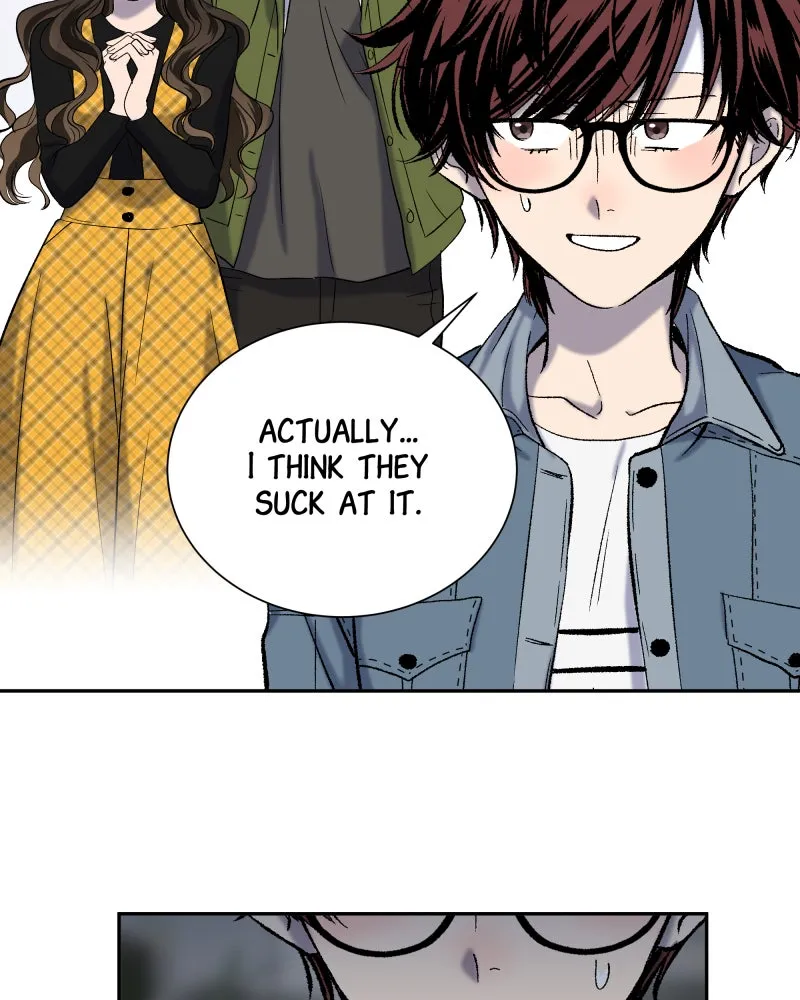 Read The Guy Upstairs chapter 10 image 66 on Lezhin
