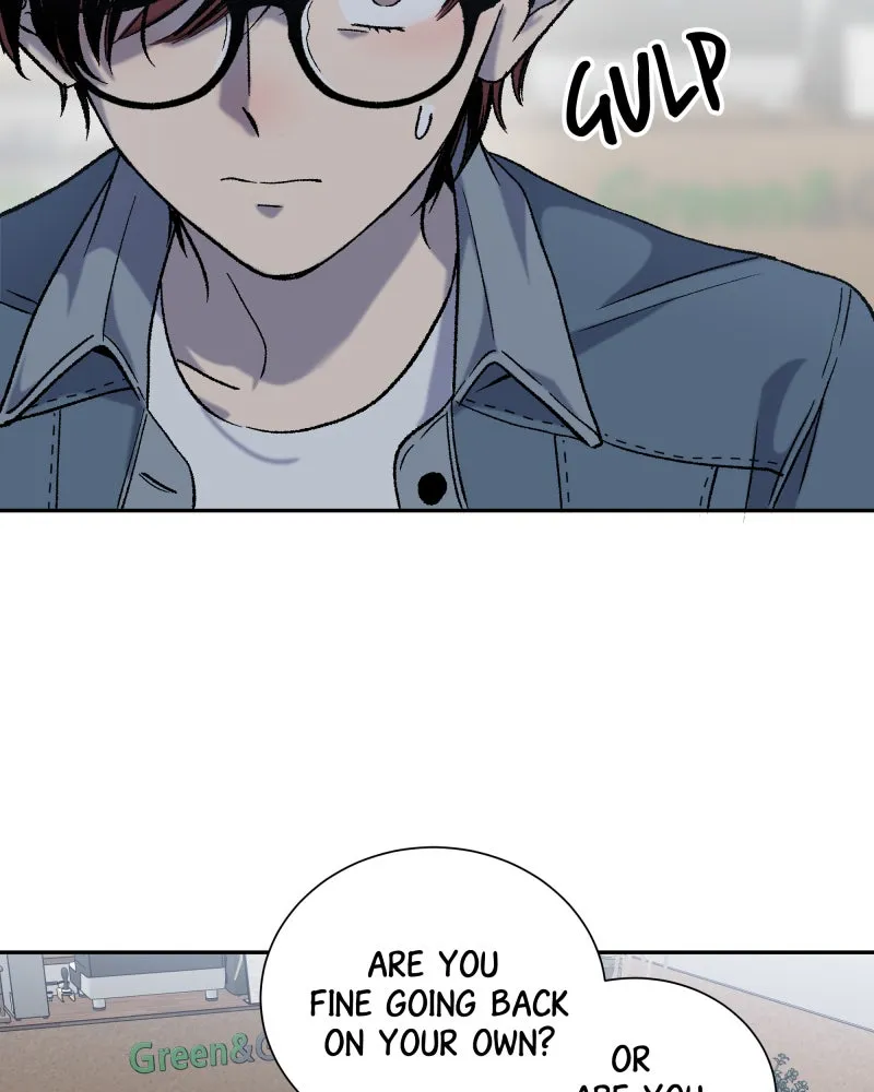 Read The Guy Upstairs chapter 10 image 73 on Lezhin