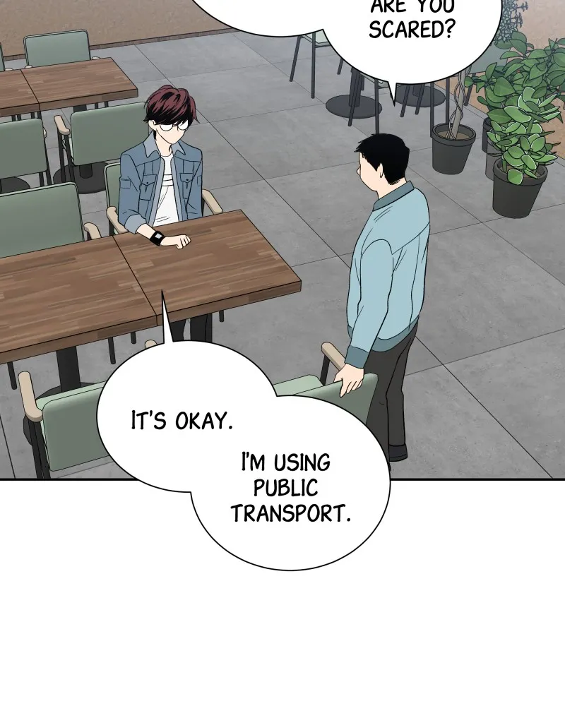 Read The Guy Upstairs chapter 10 image 74 on Lezhin
