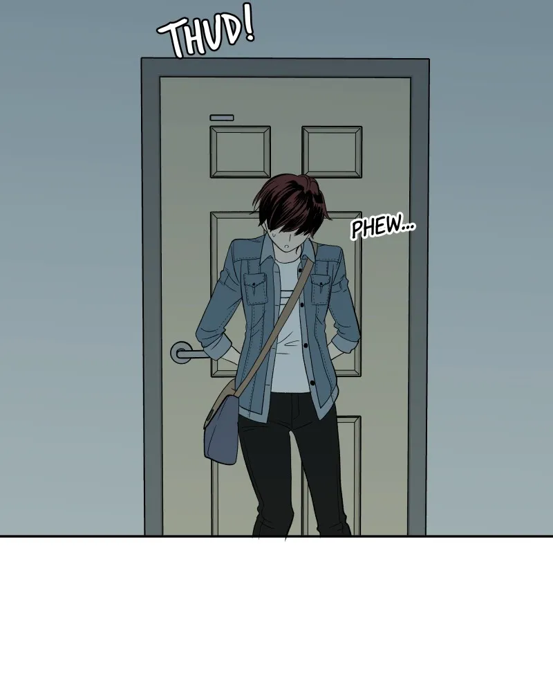 Read The Guy Upstairs chapter 10 image 82 on Lezhin