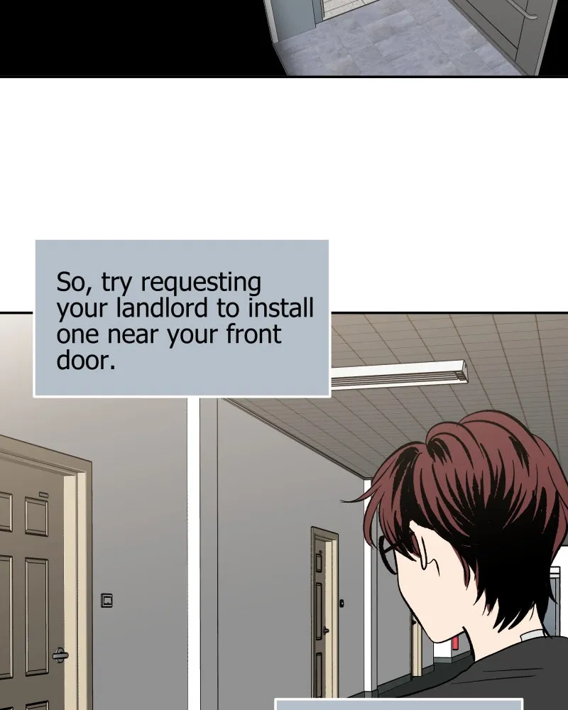 Read The Guy Upstairs chapter 10 image 87 on Lezhin