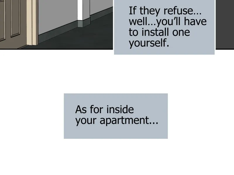 Read The Guy Upstairs chapter 10 image 88 on Lezhin