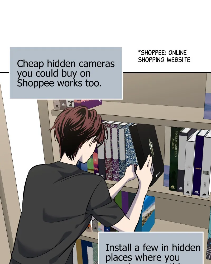 Read The Guy Upstairs chapter 10 image 90 on Lezhin