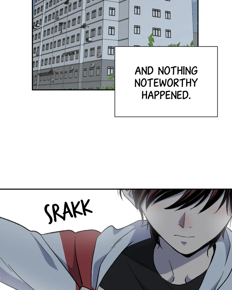 Read The Guy Upstairs chapter 11 image 1 on Lezhin