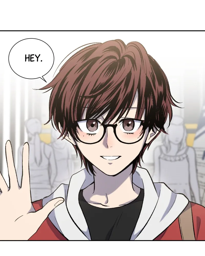 Read The Guy Upstairs chapter 11 image 15 on Lezhin