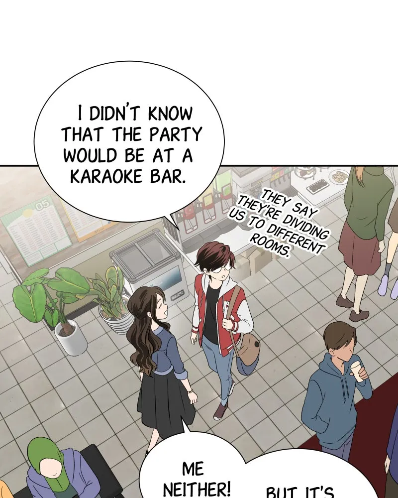 Read The Guy Upstairs chapter 11 image 16 on Lezhin