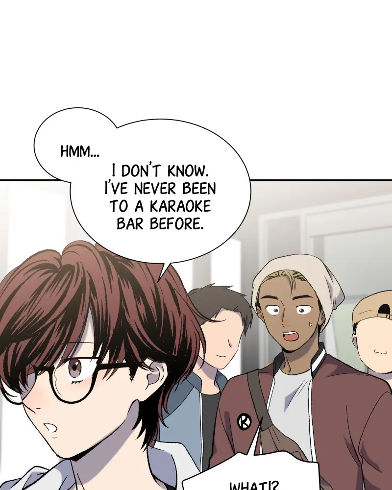 Read The Guy Upstairs chapter 11 image 18 on Lezhin