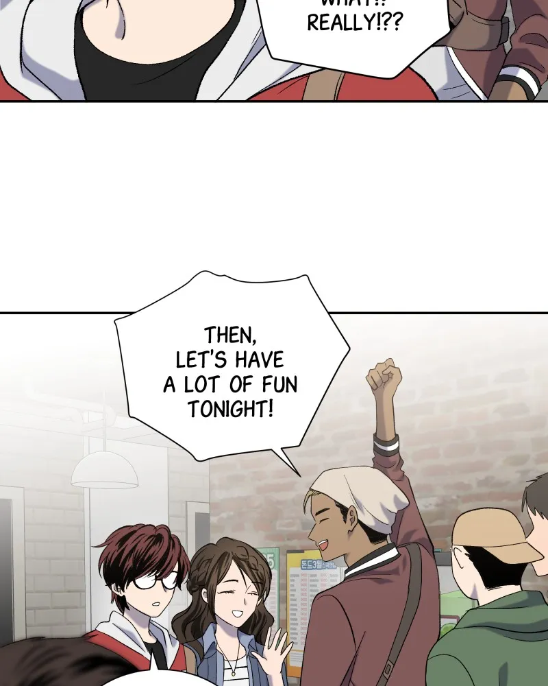 Read The Guy Upstairs chapter 11 image 19 on Lezhin