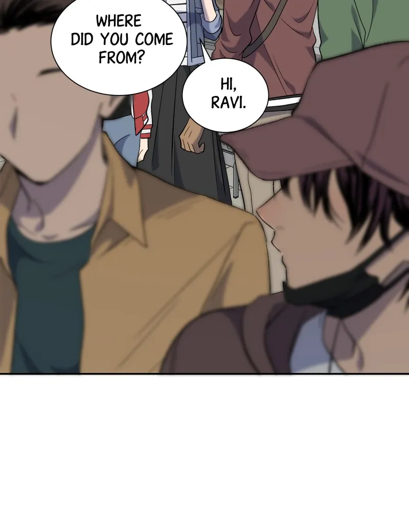 Read The Guy Upstairs chapter 11 image 20 on Lezhin