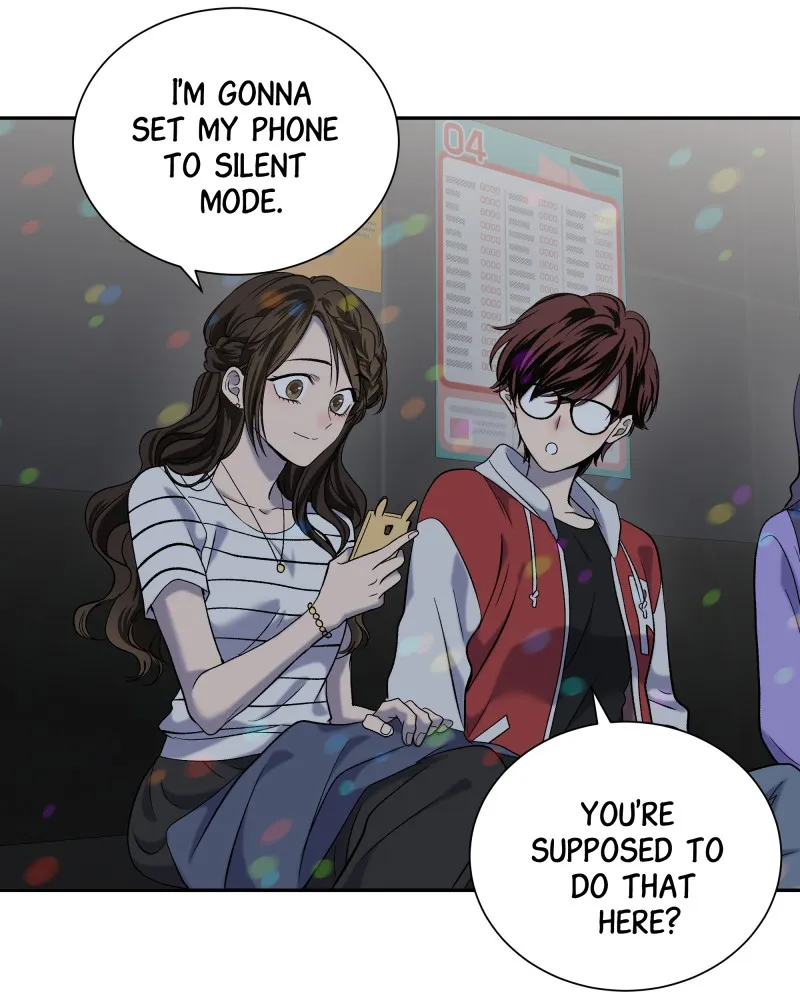 Read The Guy Upstairs chapter 11 image 23 on Lezhin
