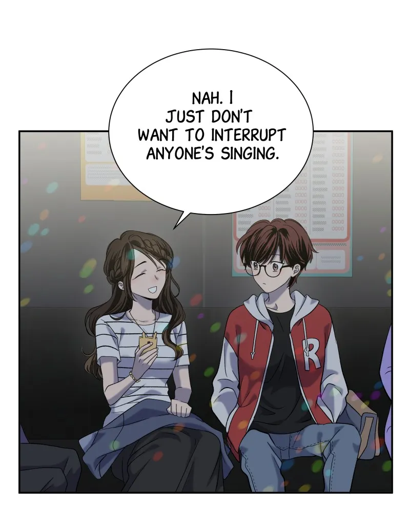 Read The Guy Upstairs chapter 11 image 24 on Lezhin