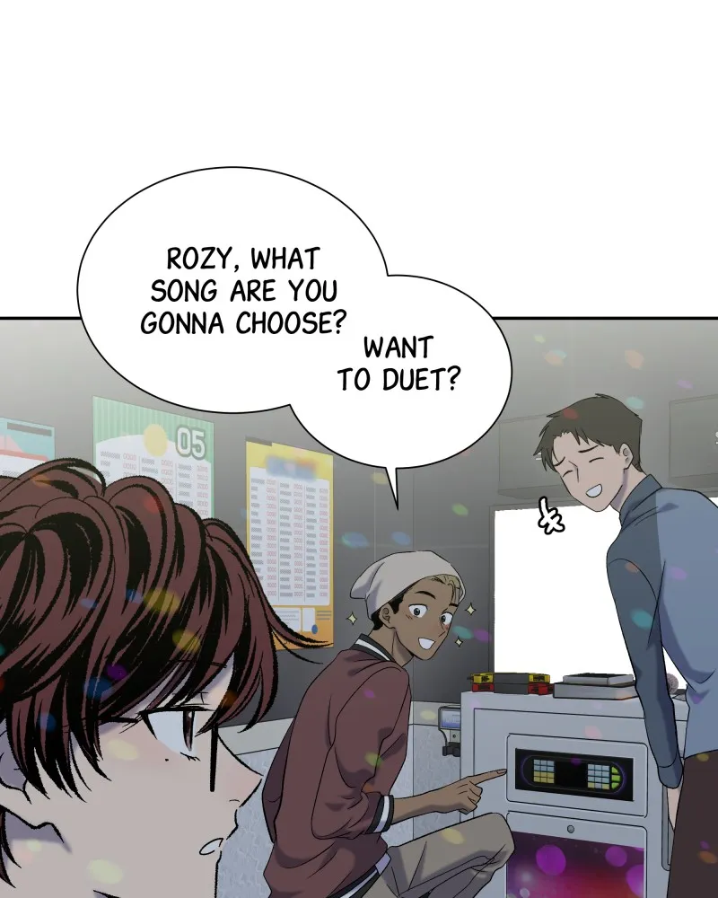 Read The Guy Upstairs chapter 11 image 25 on Lezhin