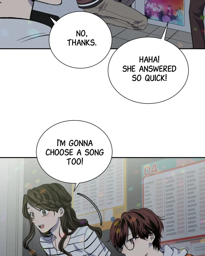 Read The Guy Upstairs chapter 11 image 26 on Lezhin