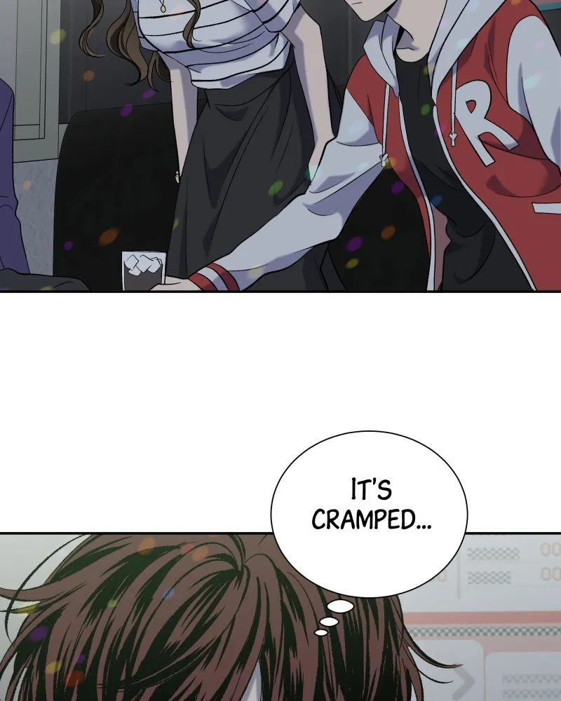 Read The Guy Upstairs chapter 11 image 27 on Lezhin