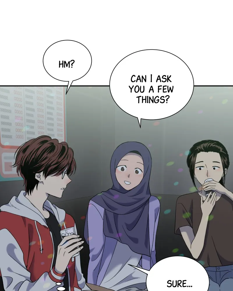 Read The Guy Upstairs chapter 11 image 29 on Lezhin