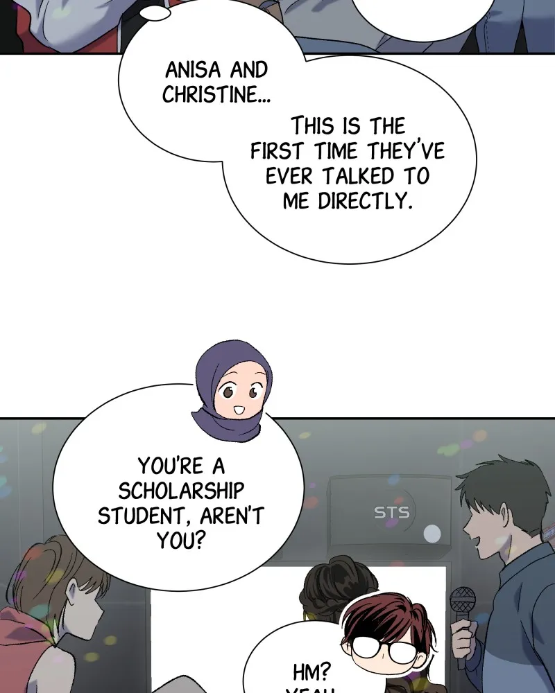 Read The Guy Upstairs chapter 11 image 30 on Lezhin