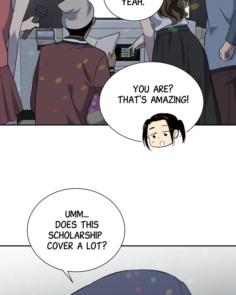 Read The Guy Upstairs chapter 11 image 31 on Lezhin