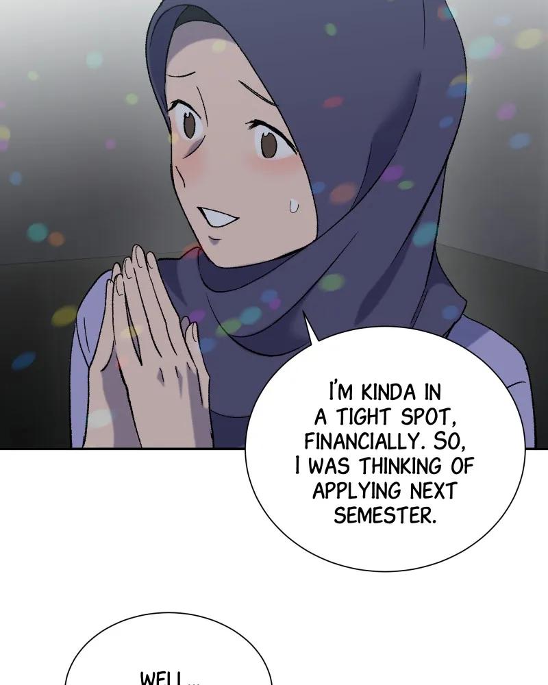 Read The Guy Upstairs chapter 11 image 32 on Lezhin