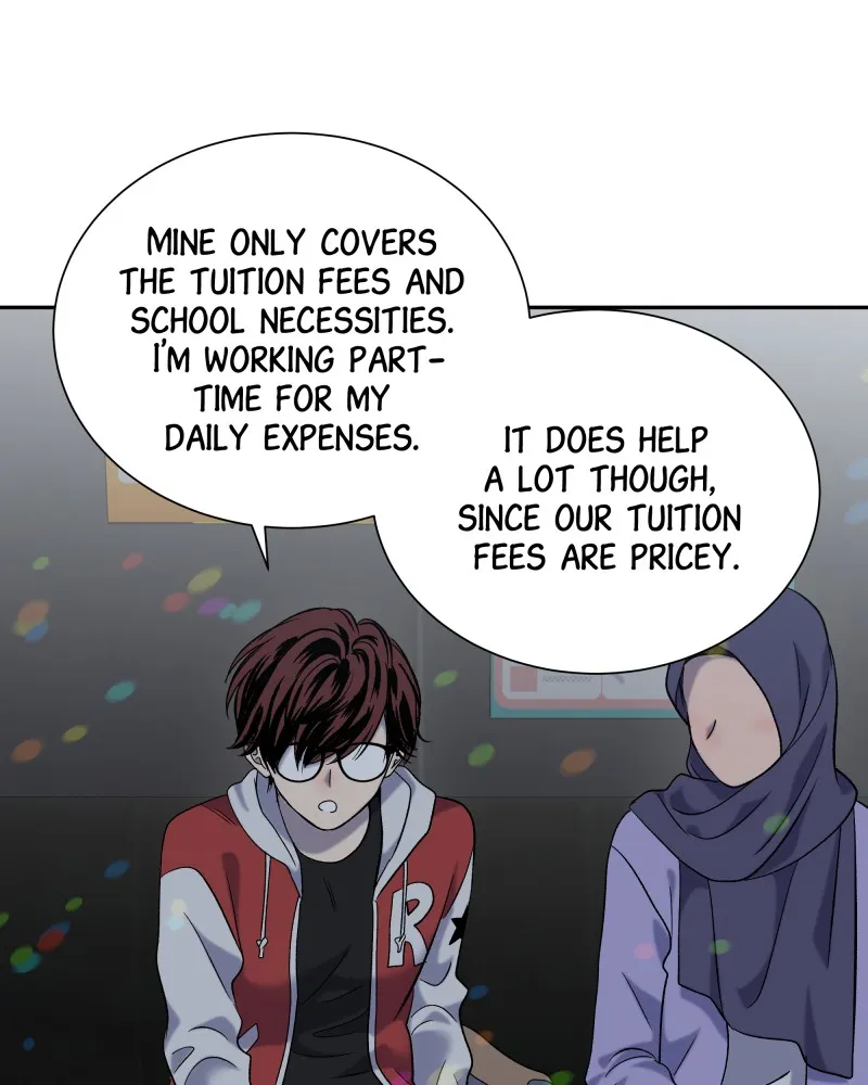 Read The Guy Upstairs chapter 11 image 34 on Lezhin