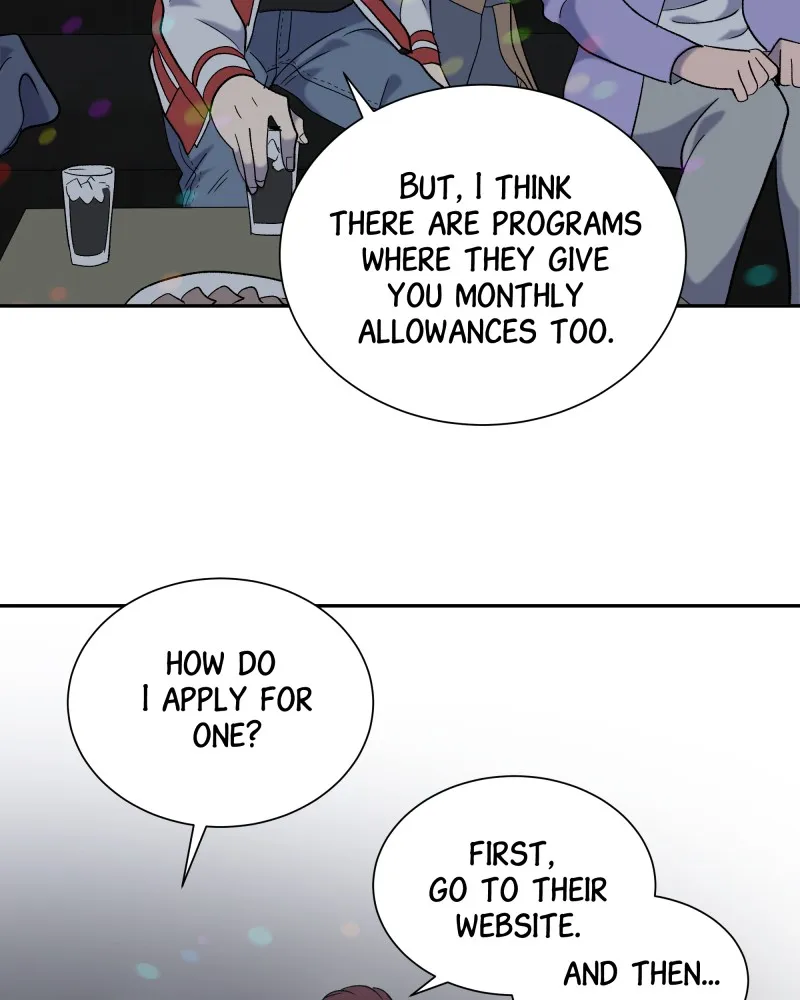 Read The Guy Upstairs chapter 11 image 35 on Lezhin