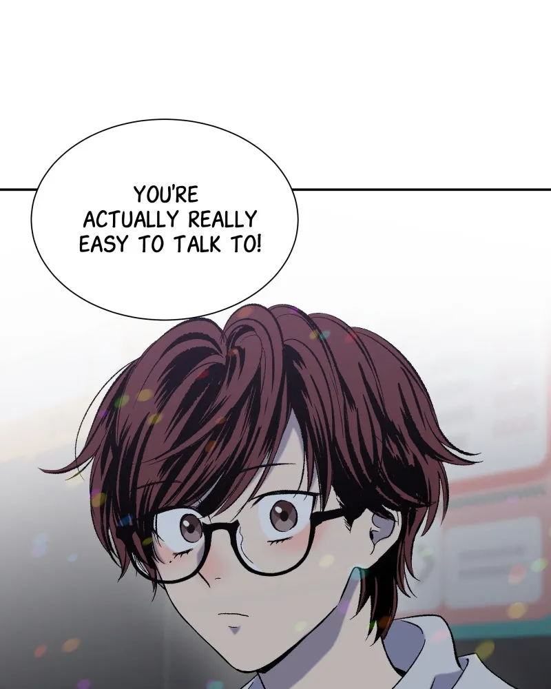 Read The Guy Upstairs chapter 11 image 39 on Lezhin