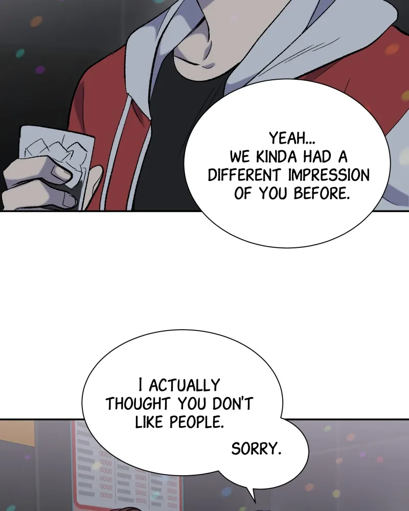 Read The Guy Upstairs chapter 11 image 40 on Lezhin