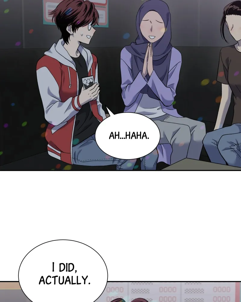 Read The Guy Upstairs chapter 11 image 41 on Lezhin