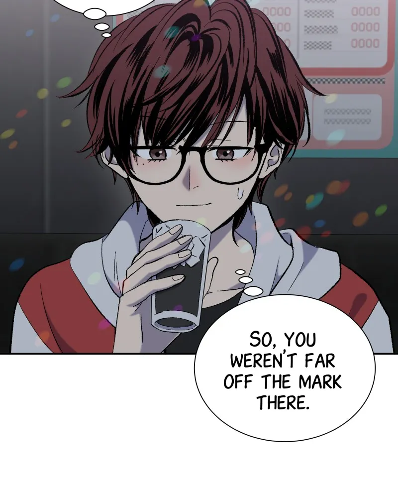 Read The Guy Upstairs chapter 11 image 42 on Lezhin