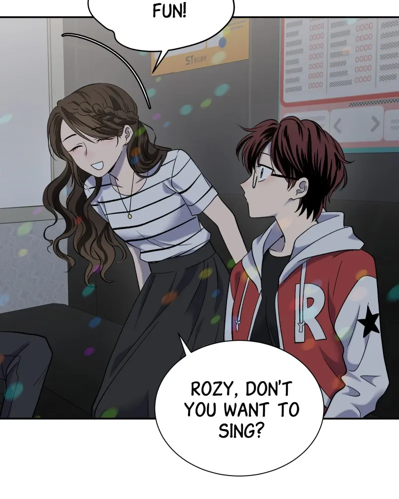 Read The Guy Upstairs chapter 11 image 48 on Lezhin